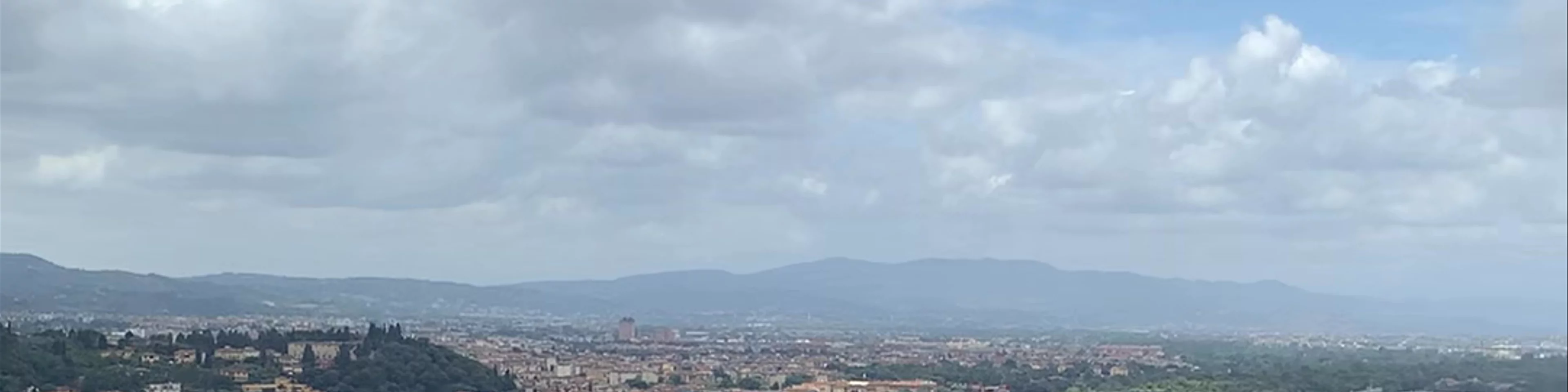 Piazza del Duomo, Florence