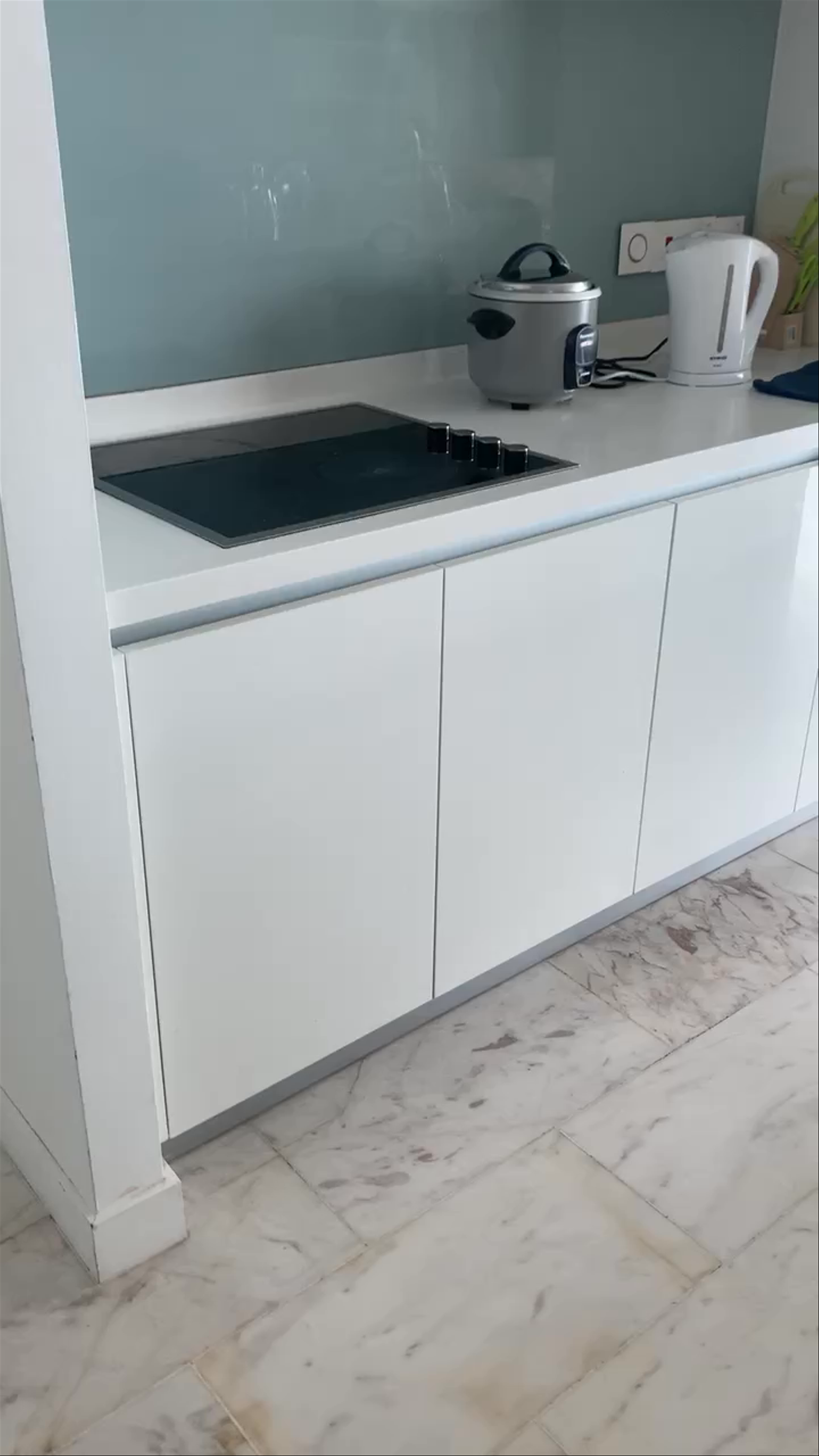 Platinum Suites KLCC by SS Residence