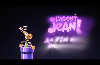Dévoilement du titre du film