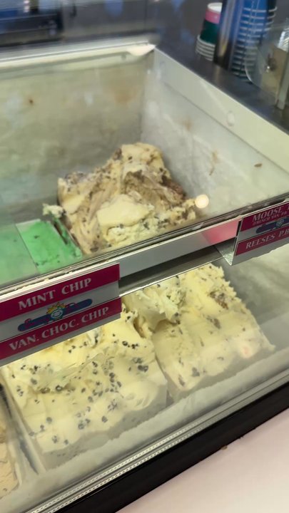 Sunny Daes - Lots of flavors - Ice Cream & Frozen Yogurt Near Me - Fairfield, Connecticut