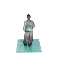 Separatist 3D scan