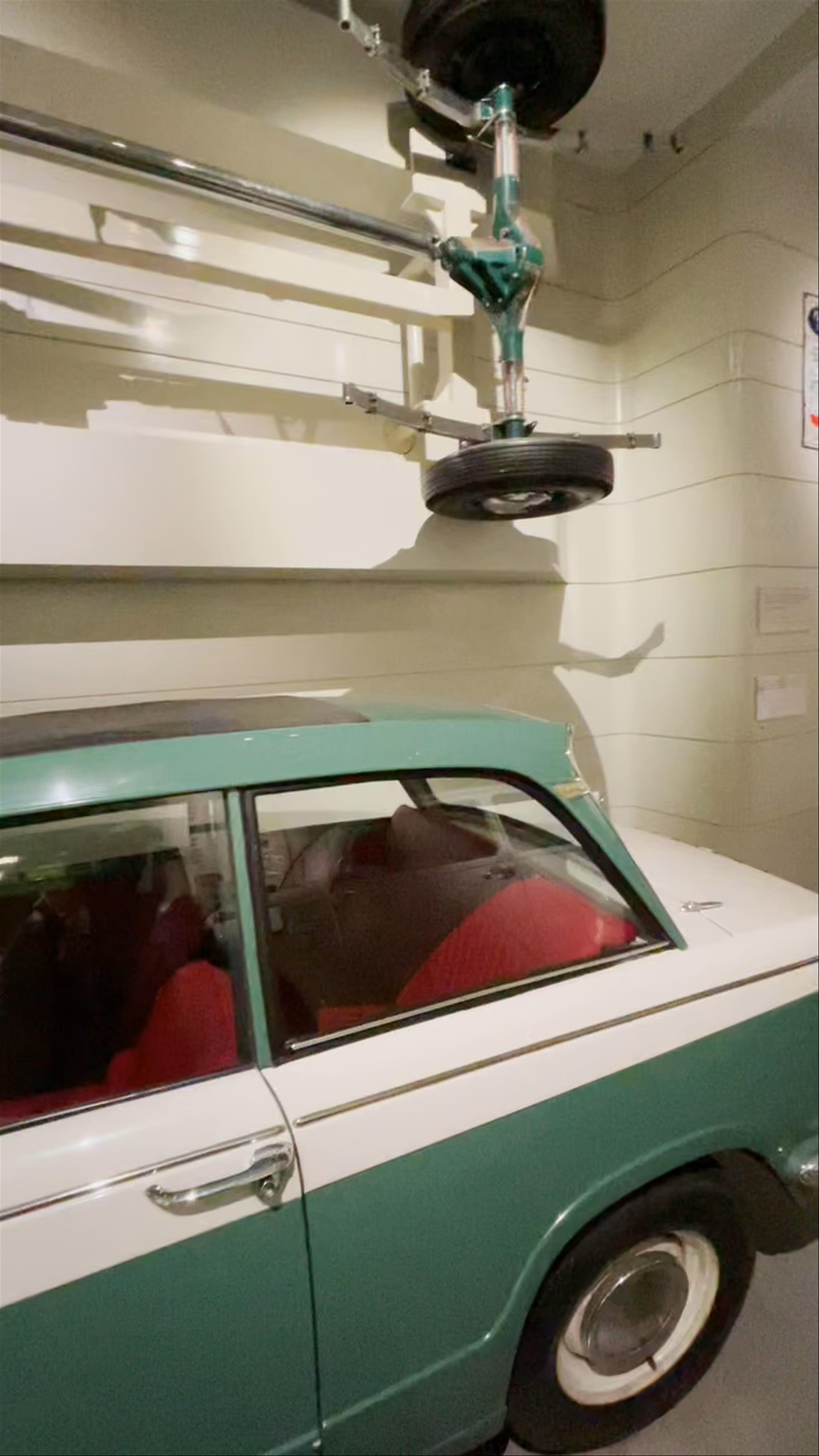 Riverside Museum