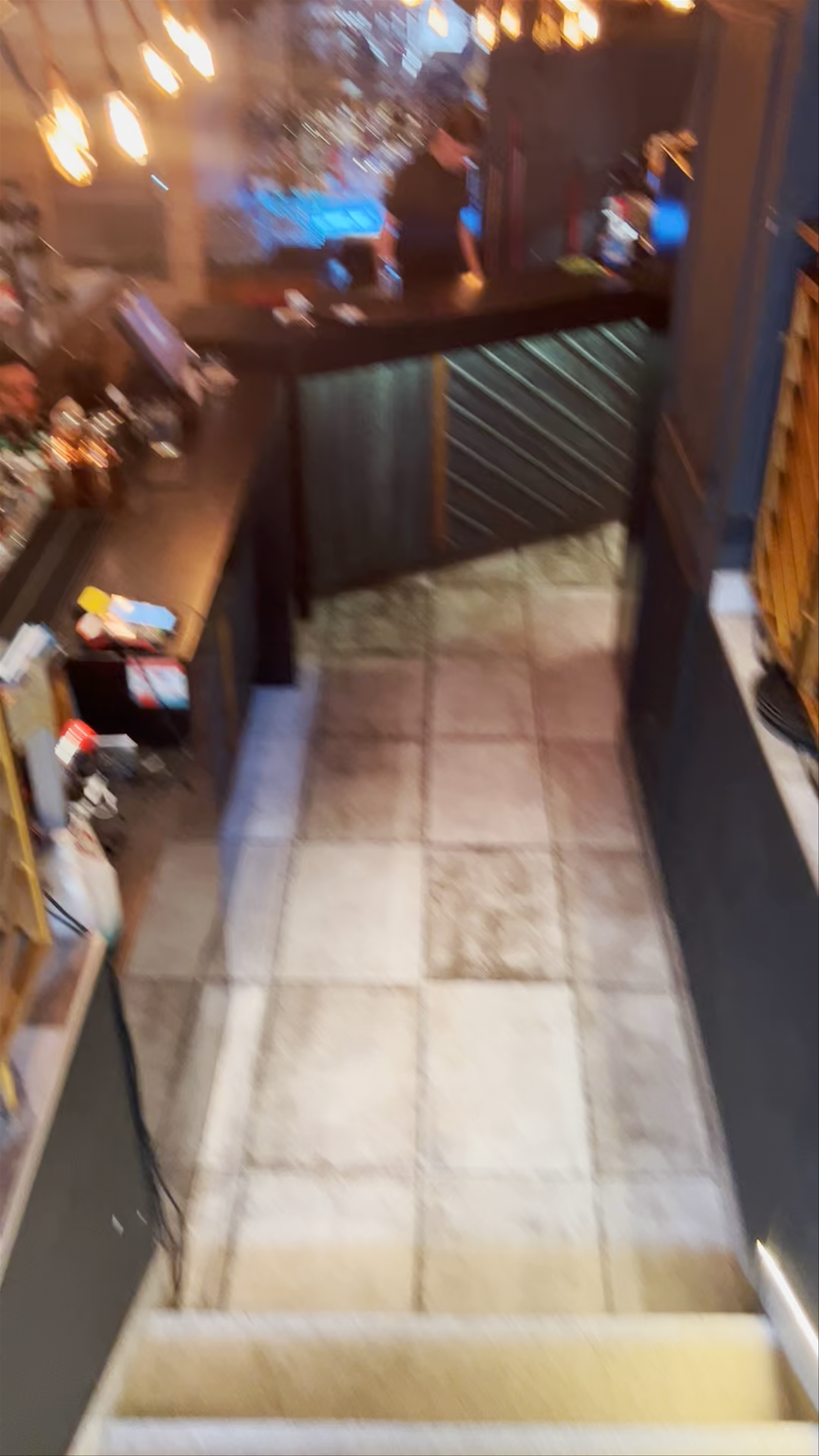 Culture Club Tarantino