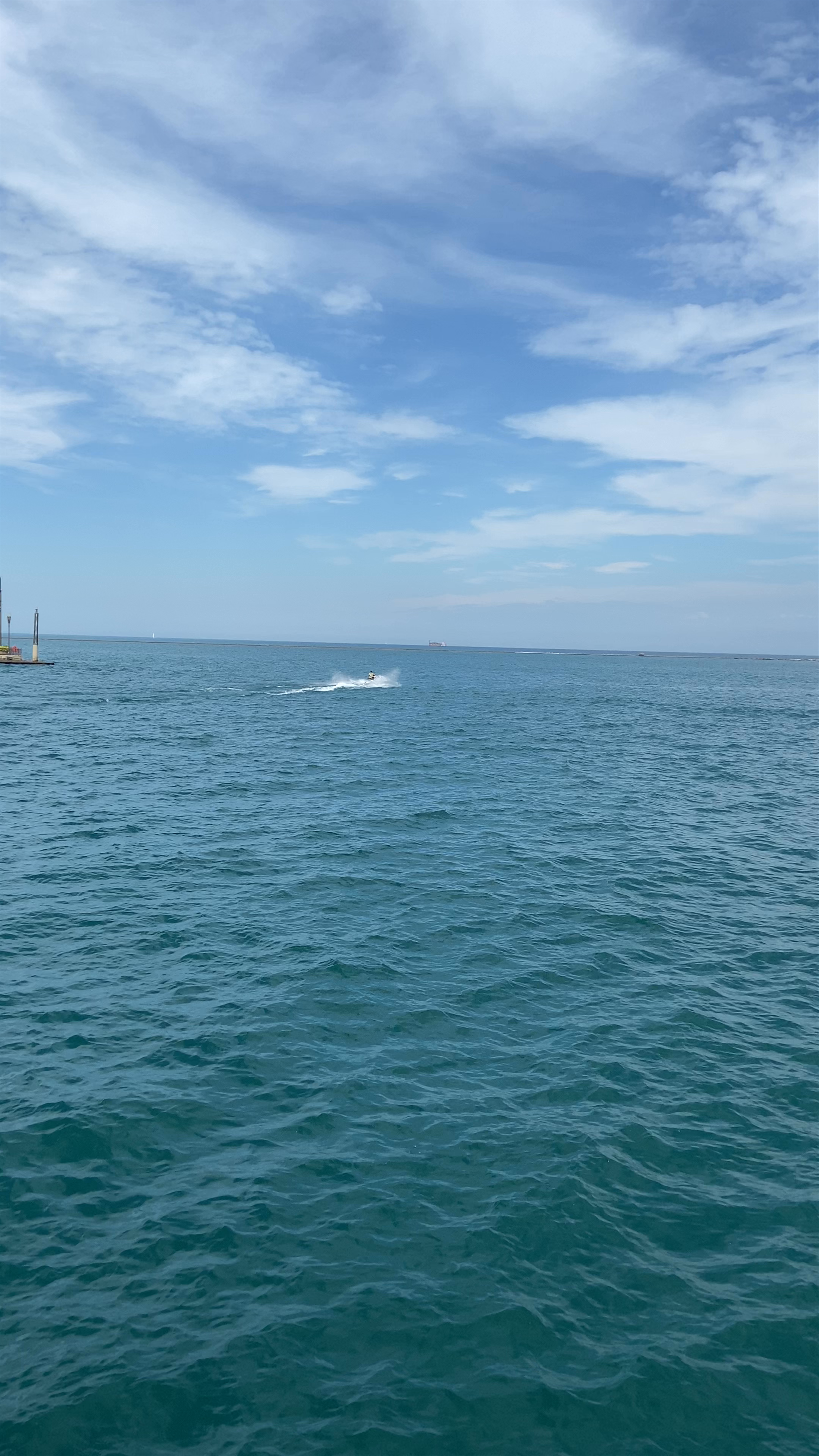 Lake Michigan