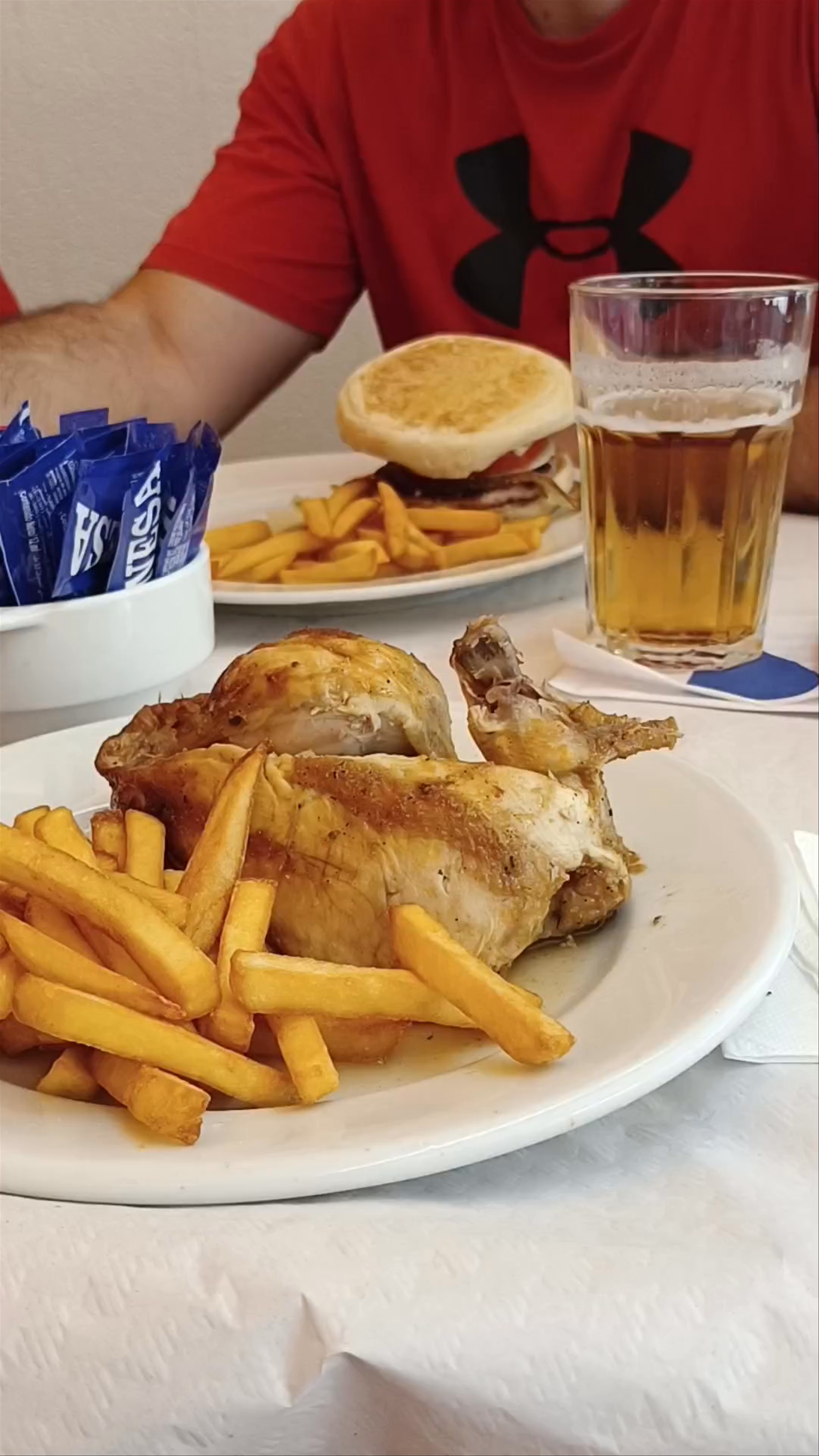 Restaurante Los Celtas