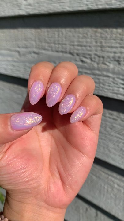 Nail Details - Nail Technicians Near Me - Castro Valley, California