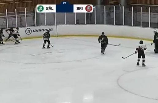 Christian Melqvist: Unstoppable Offense & Stellar Defense Highlights
