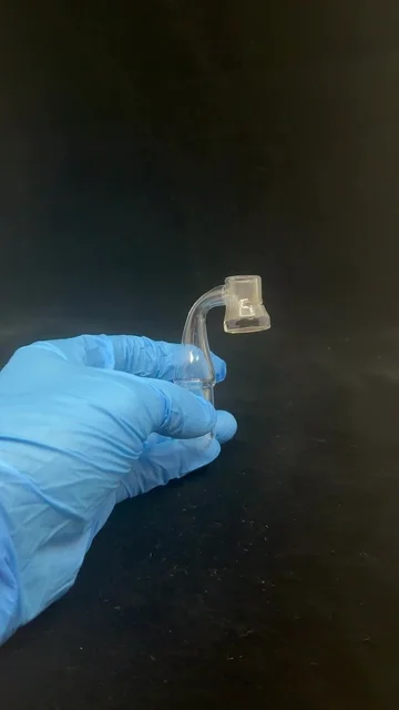 Preview pic of 14mm Female Banger - *No Reserve*