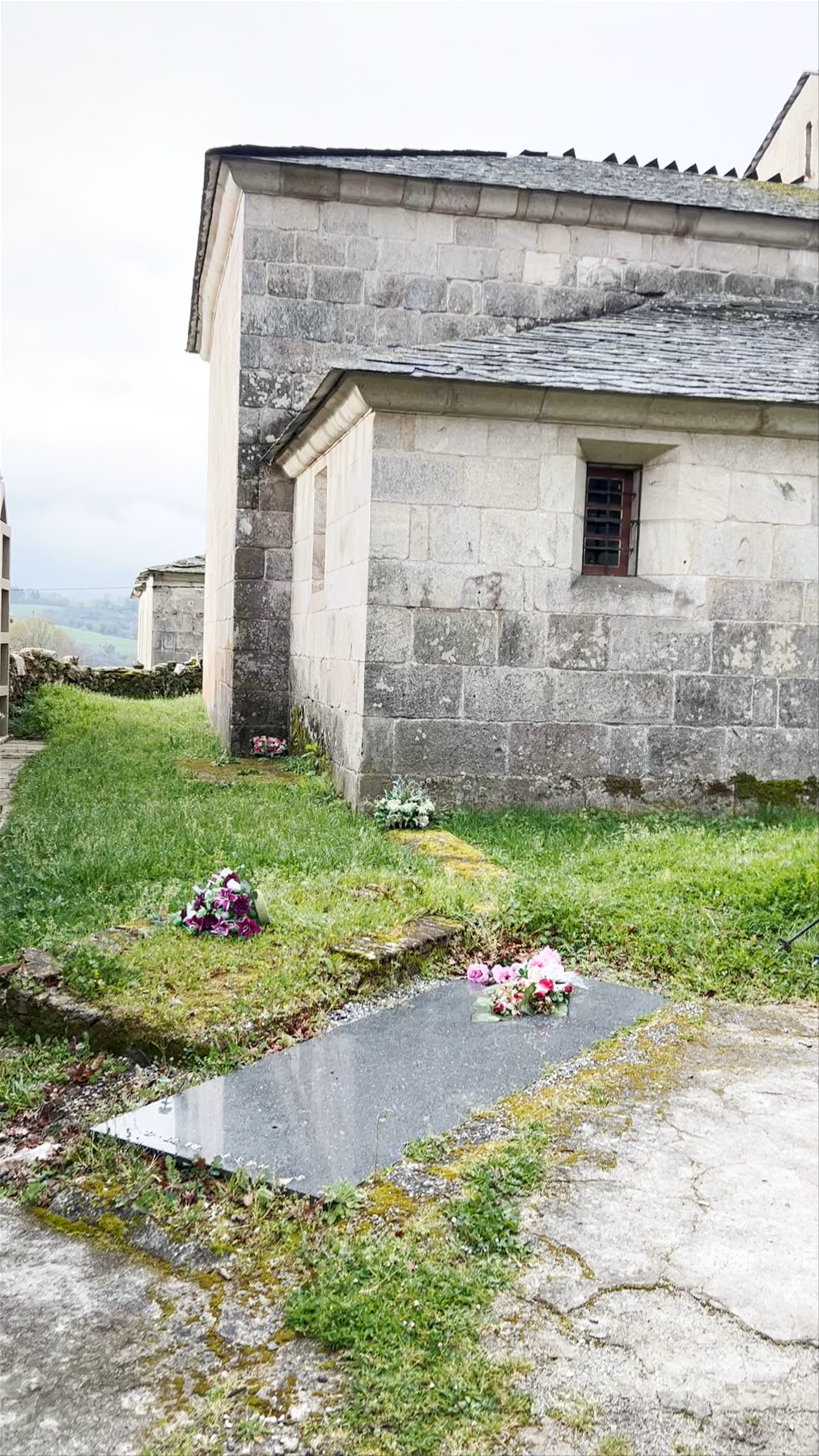 Igrexa de Santiago de Barbadelo