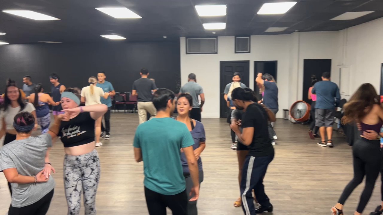 Phoenix Salsa Dance - Dance Studios Near Me - Phoenix, Arizona
