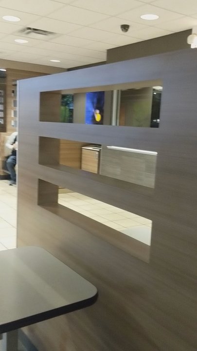 McDonald's - McD: Venue - Fast Food Near Me - Chicago, Illinois