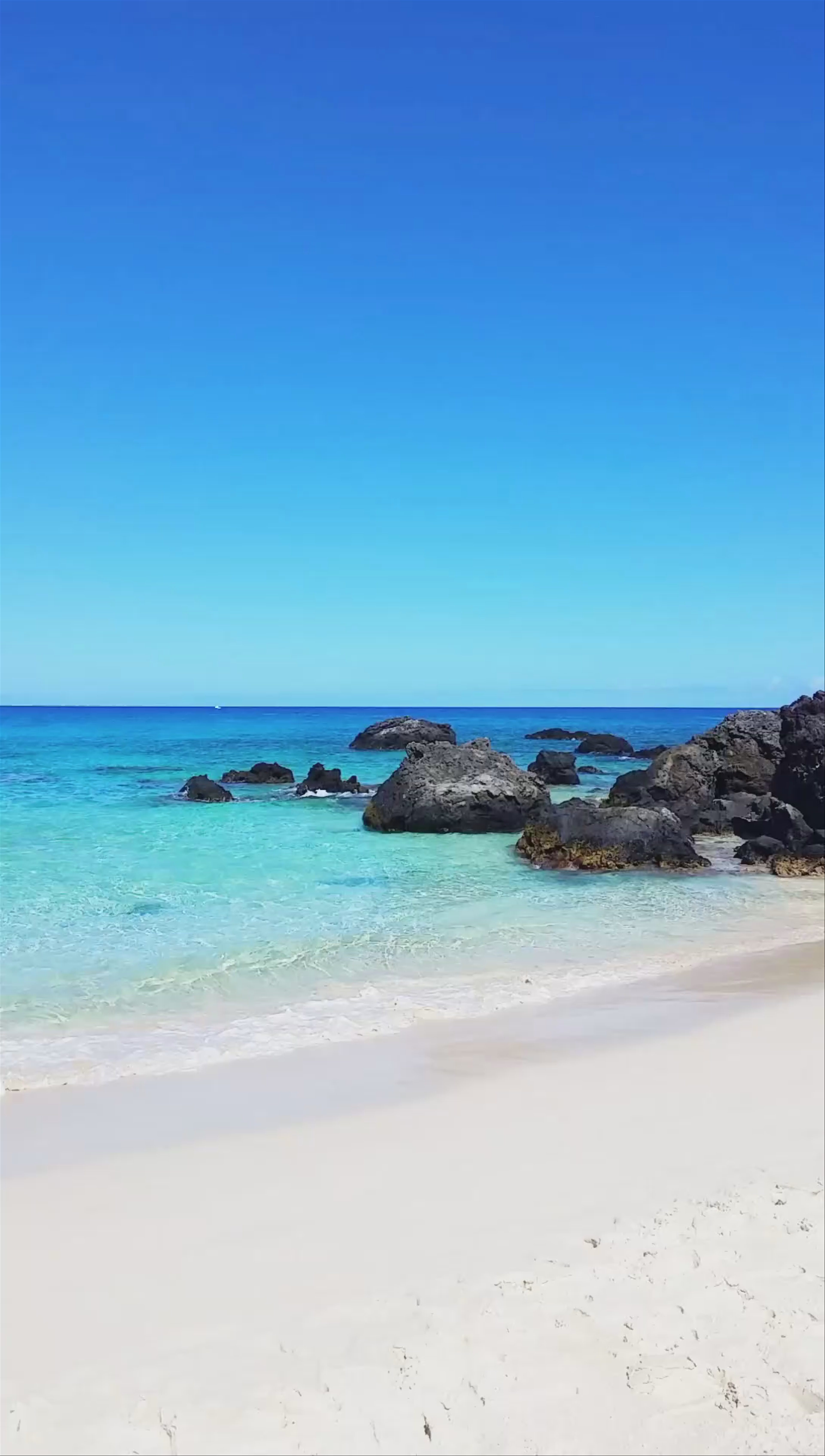 Manini'owali Beach (Kua Bay)