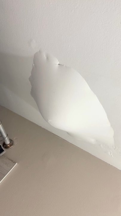 Bloomfield Place - Bathroom Leak - Apartments Near Me - Bloomfield Hills, Michigan