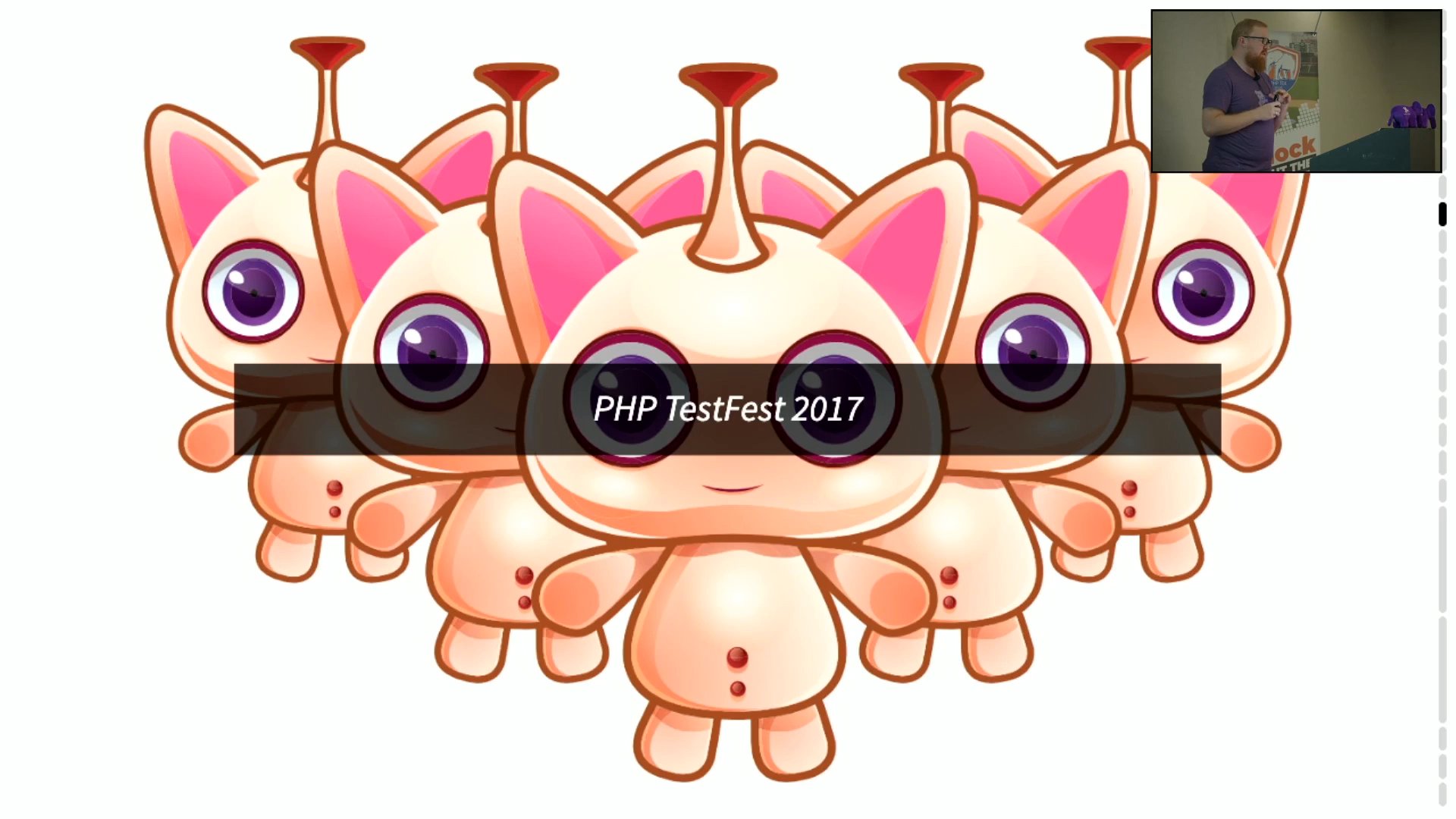PHP Tek 2025