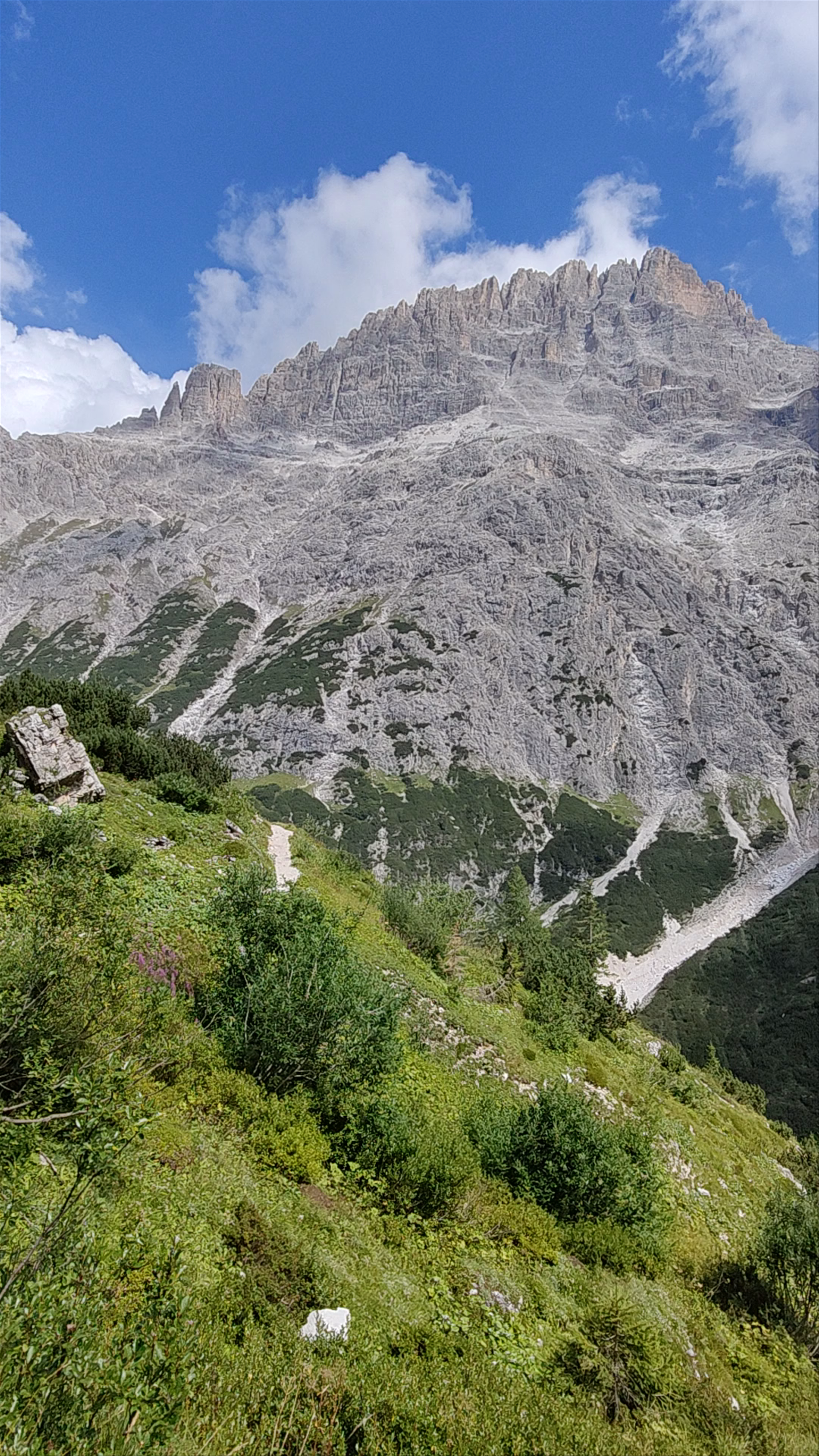 Cima Una