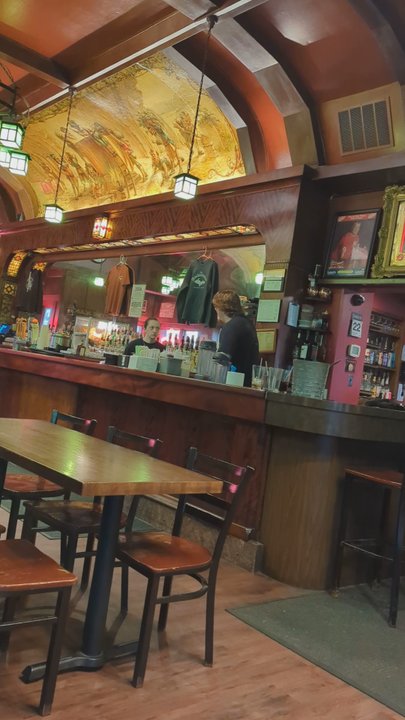 Ambassador - Pizza Near Me - Houghton, Michigan