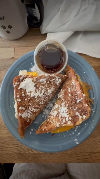 Java Jukebox Cafe & Eatery - Breakfast & Brunch Near Me - Lexington, Kentucky