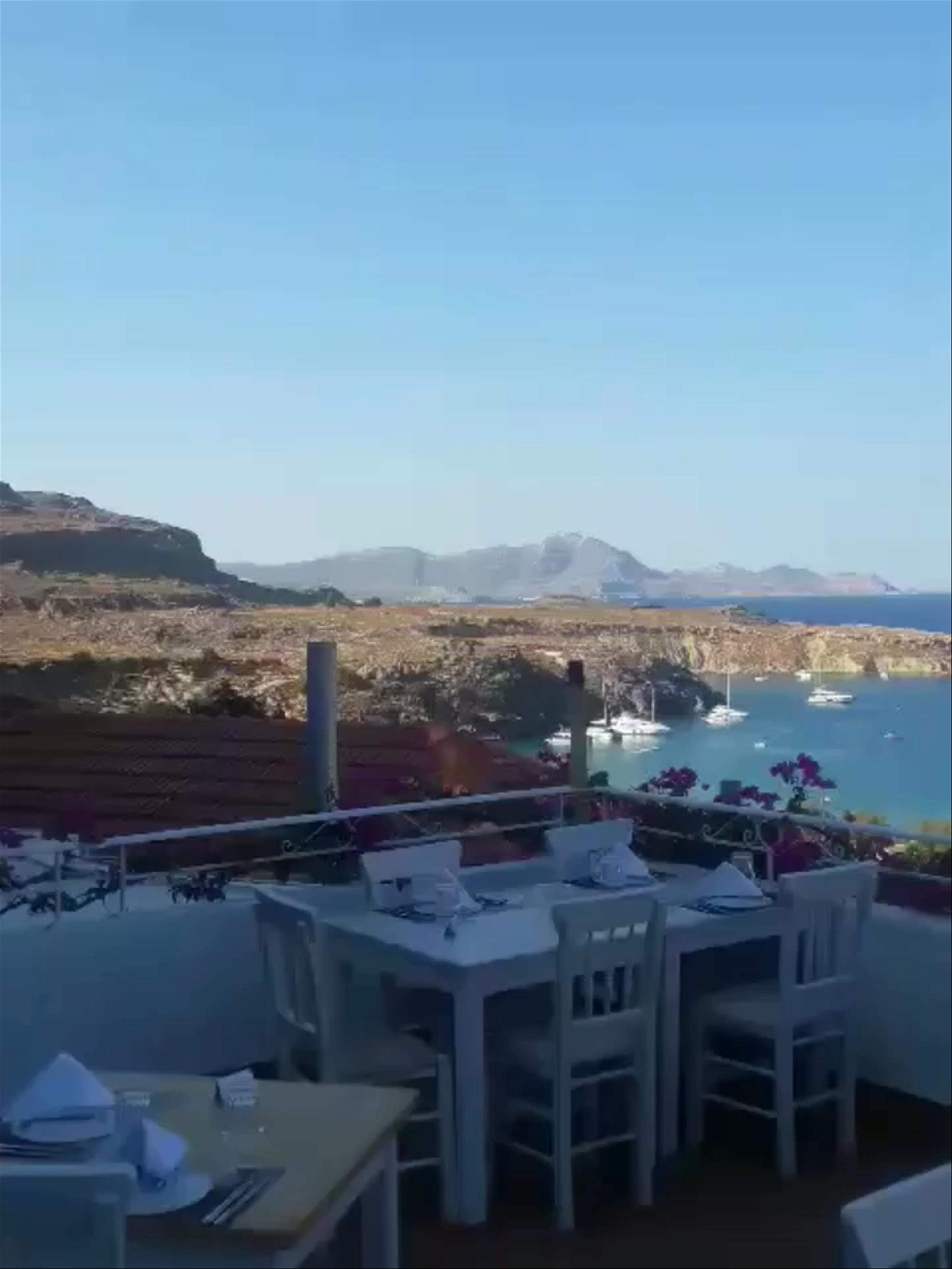 Mythos All Day Restaurant