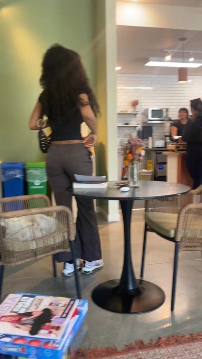 Soul Blends - Video of interior - Coffee & Tea Near Me - Oakland, California