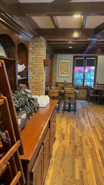 la Madeleine - Bakeries Near Me - Reston, Virginia