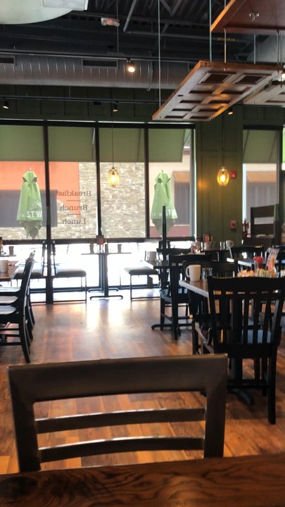 First Watch - Ambiance - Breakfast & Brunch Near Me - Brooksville, Florida