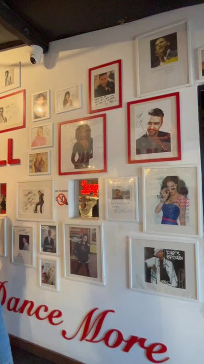 Millennium Dance Complex - Great Space When You Walk In! - Dance Studios Near Me - Studio City, California