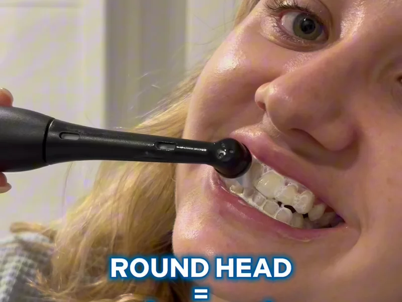 Oral B
