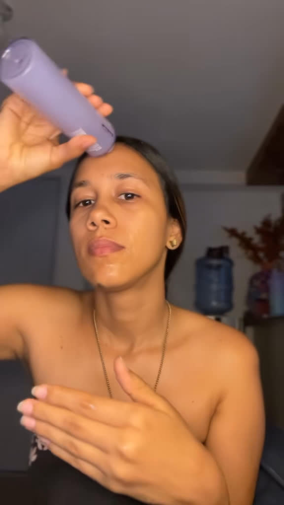 Vídeo UGC 5 de Danieli
