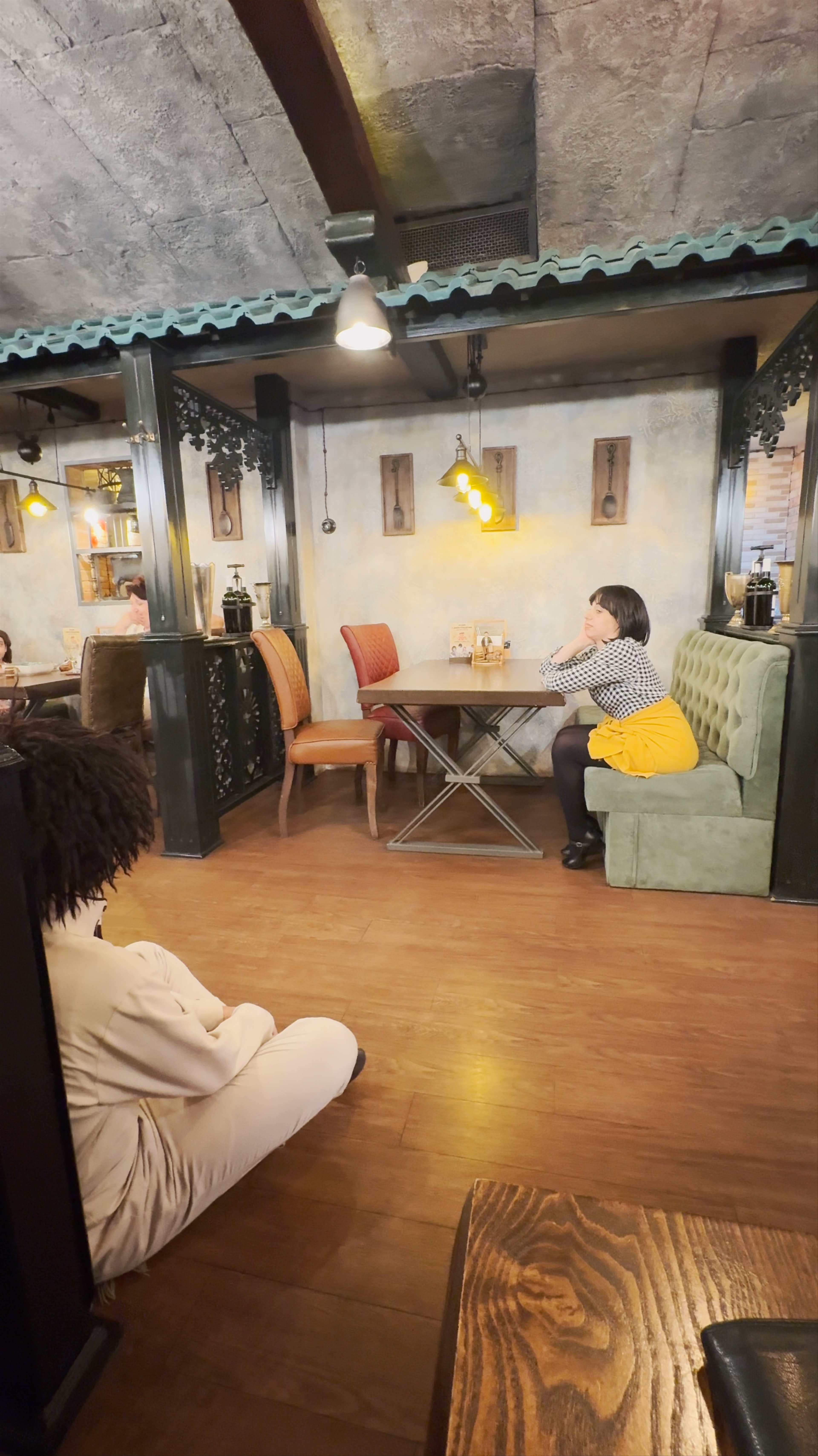 Kavkazskaya Plennitsa