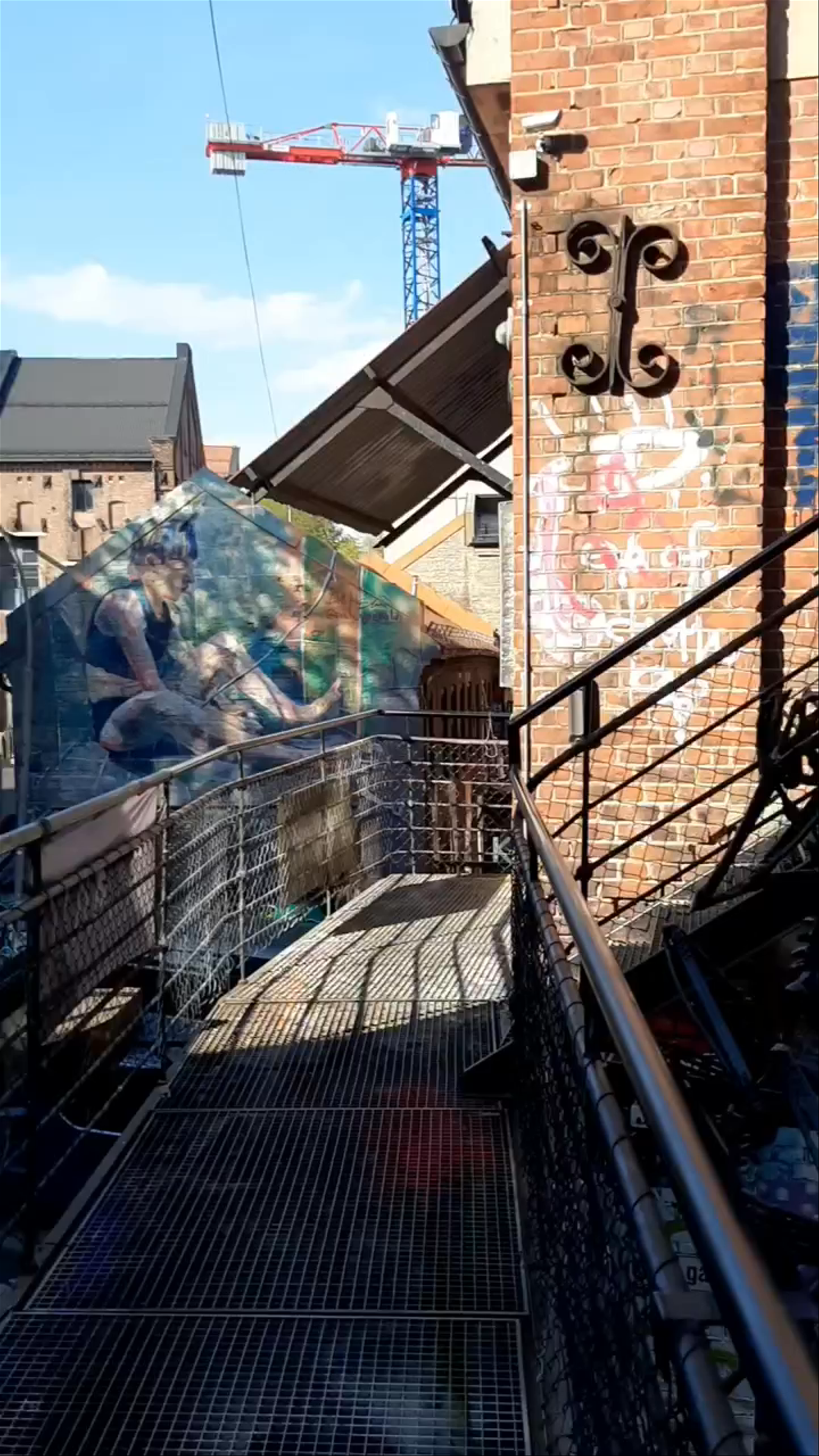 Søndagsmarkedet i Ingensgate: Oslo's Vibrant Sunday Market Experience