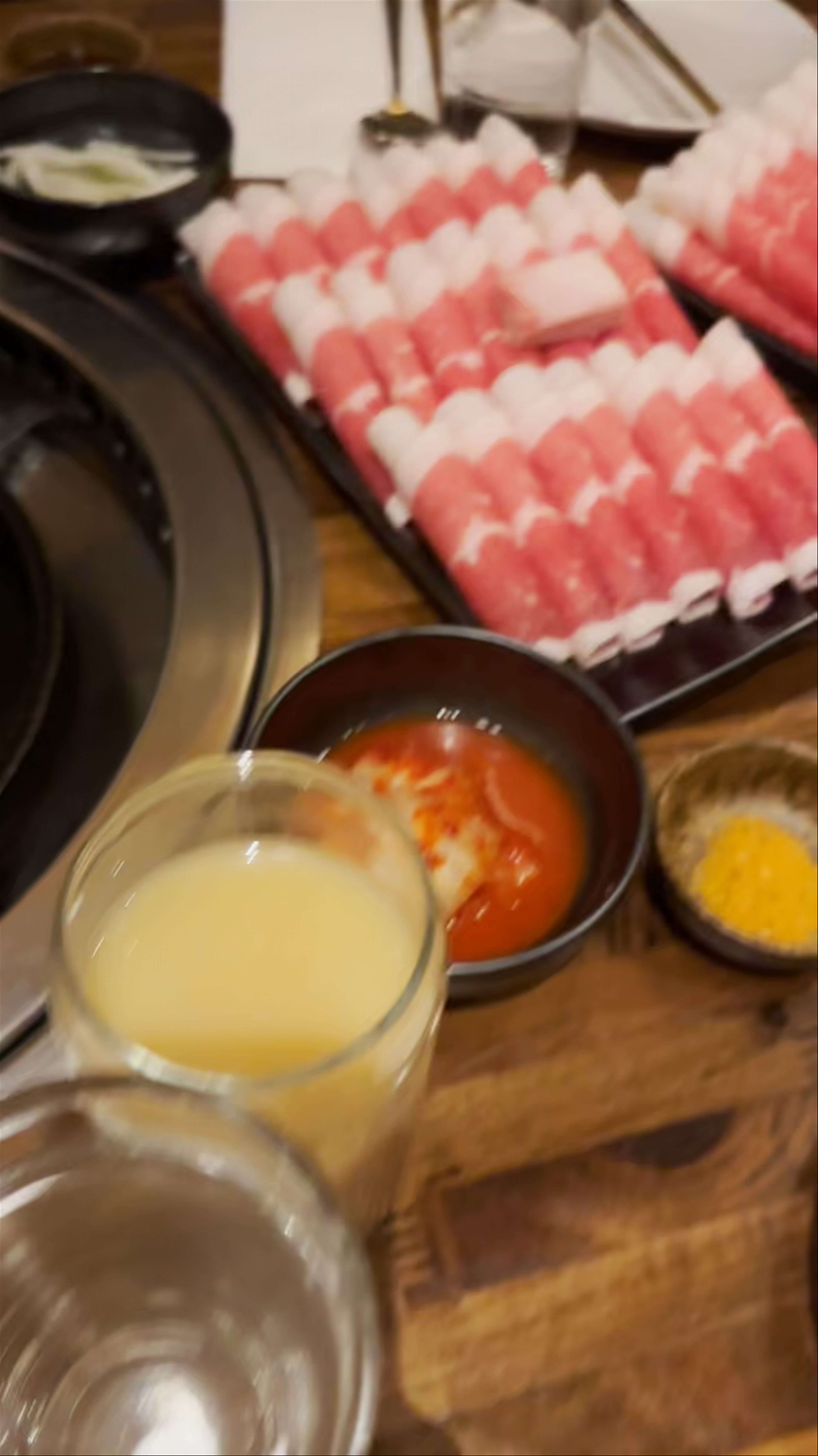 BBQ Chicken 비비큐 치킨