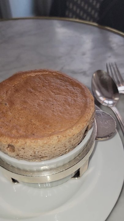 Benoit - French Near Me - New York, New York