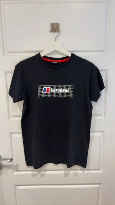Berghaus Graphic T-Shirt