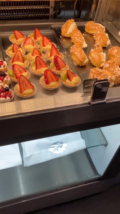 Bondolfi Cafè - Cafes Near Me - Fregene, RM