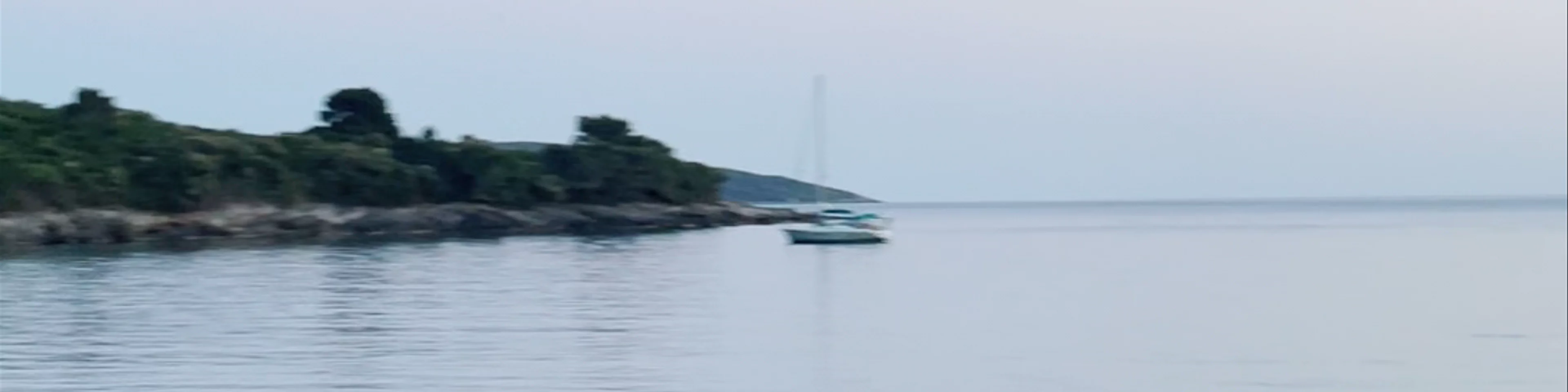 Plavi Horizonti Plaža