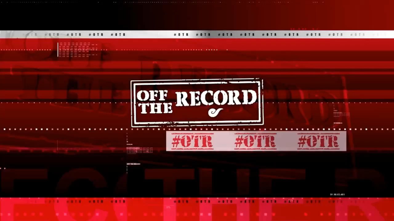 hoy en #OTR: La toma de protesta y primeros días de la Presidenta Sheimbaum.