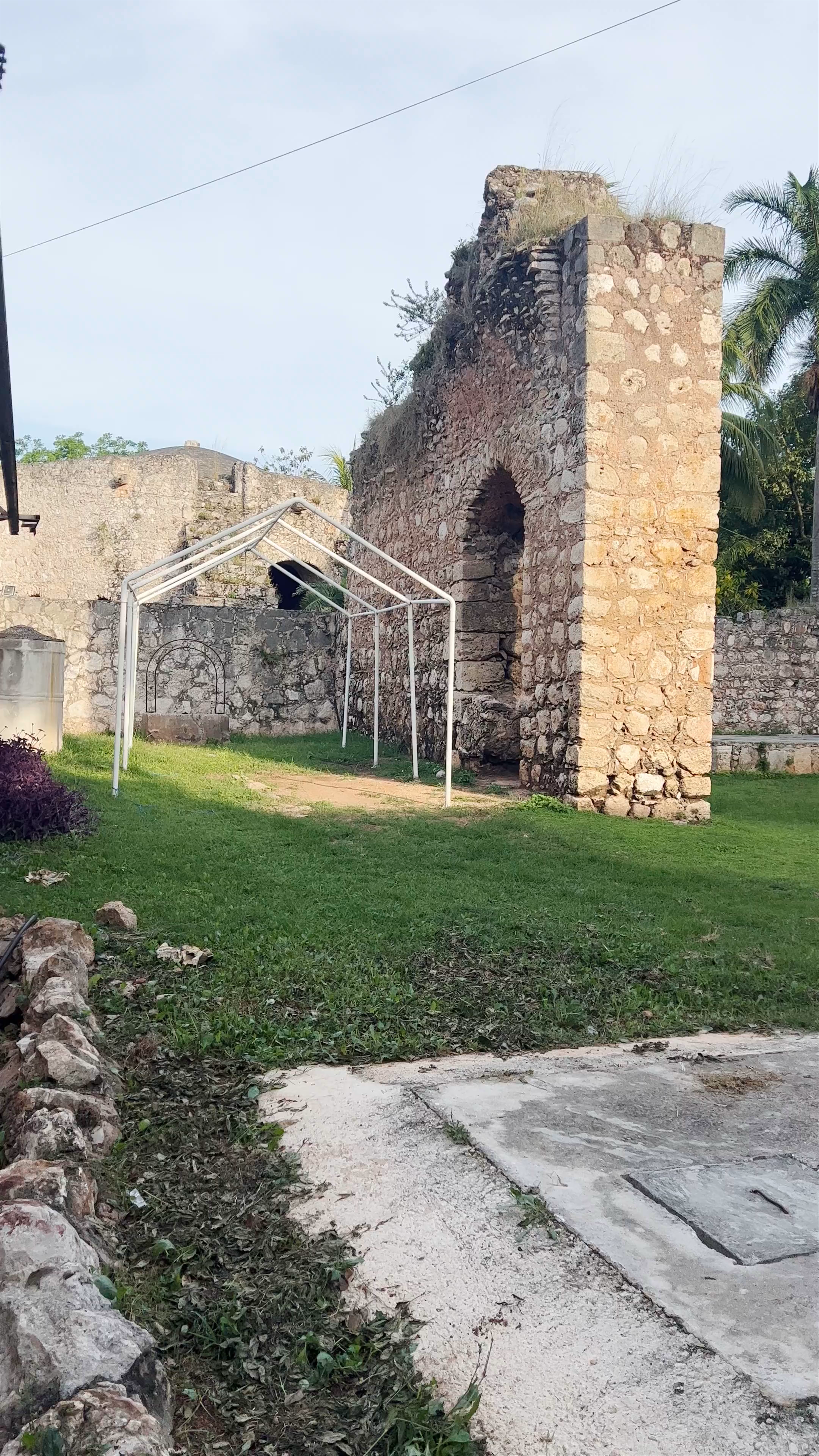 Convento de San Bernardino de Siena