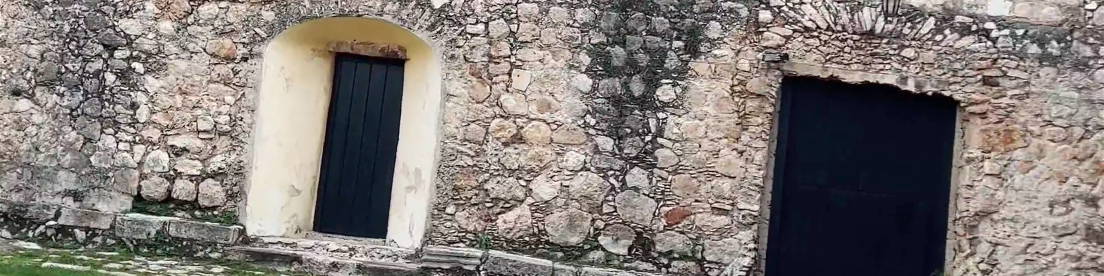 Convento de San Bernardino de Siena