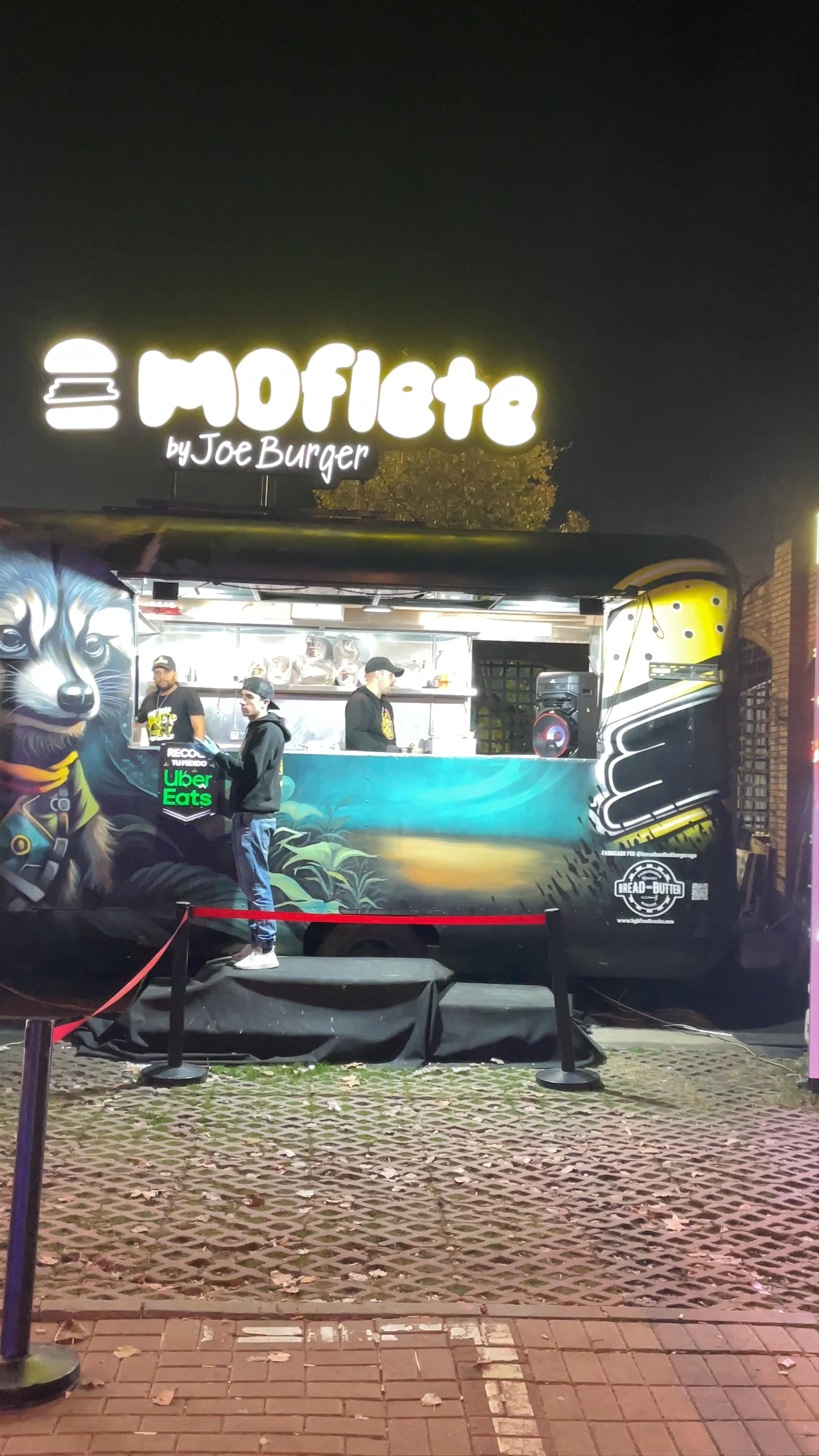 Recinto Ferial de Leganés