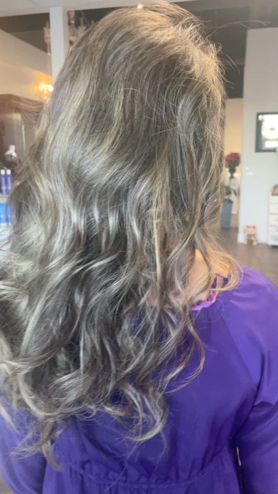 Jade Salon - Hair fluff - Skin Care Near Me - San Diego, California