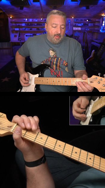 The 5 Most Important Blues Notes