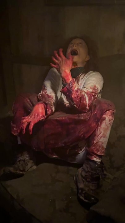 13th Floor Haunted House - Haunted Houses Near Me - Denver, Colorado