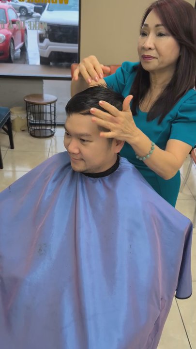 Hair By Tony - Hair Salons Near Me - Katy, Texas