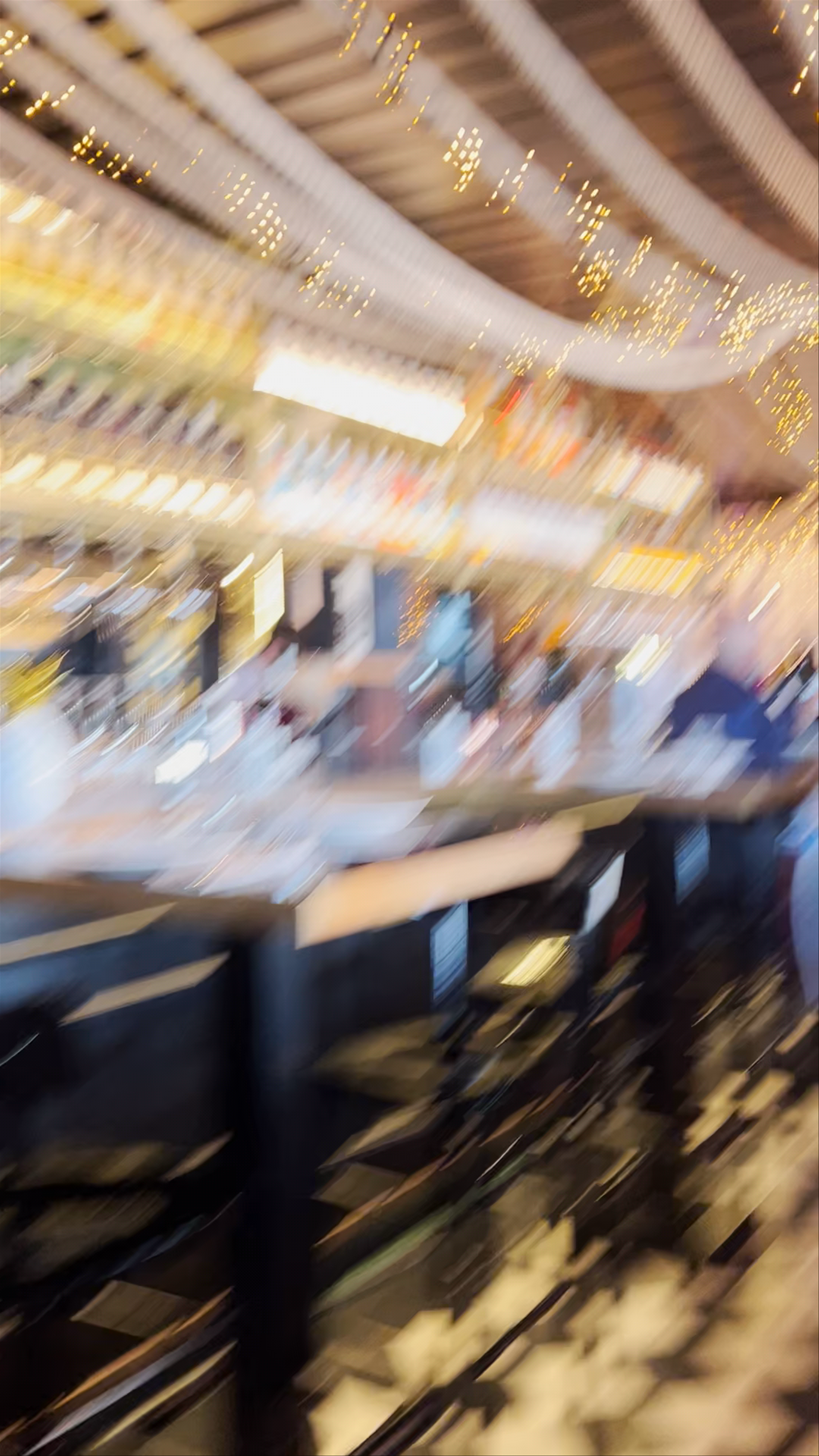 Moments Bar