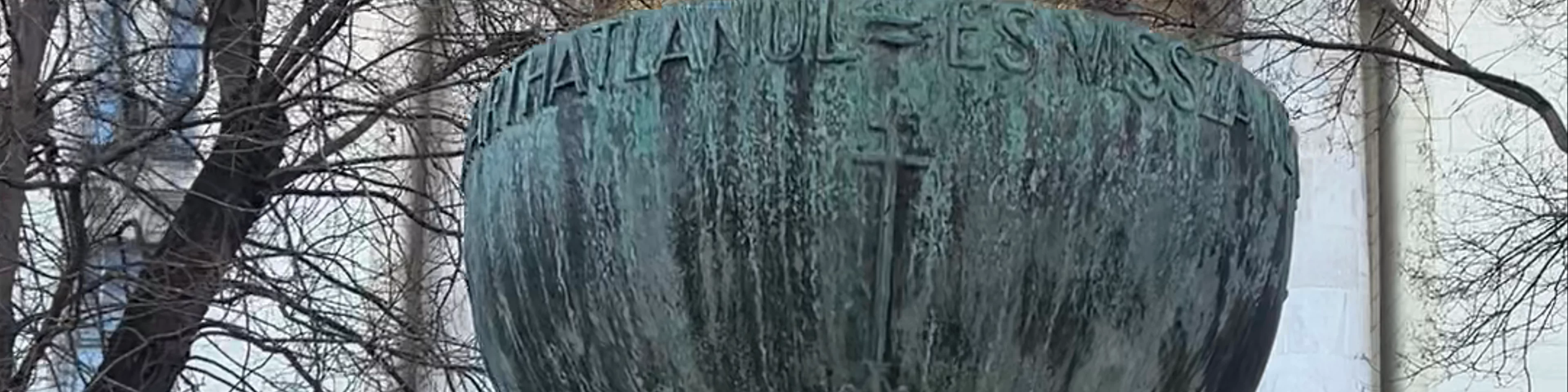 Memorial of the Revolutionaries of 1848