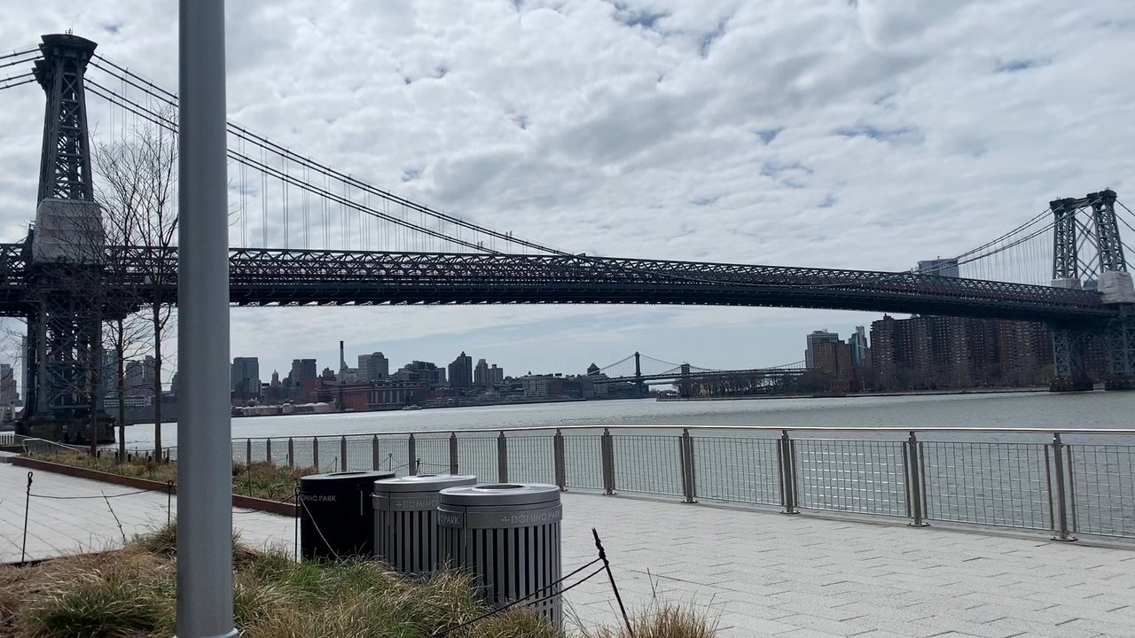 Tacocina - The view from Tacocina - Tacos Near Me - Brooklyn, New York