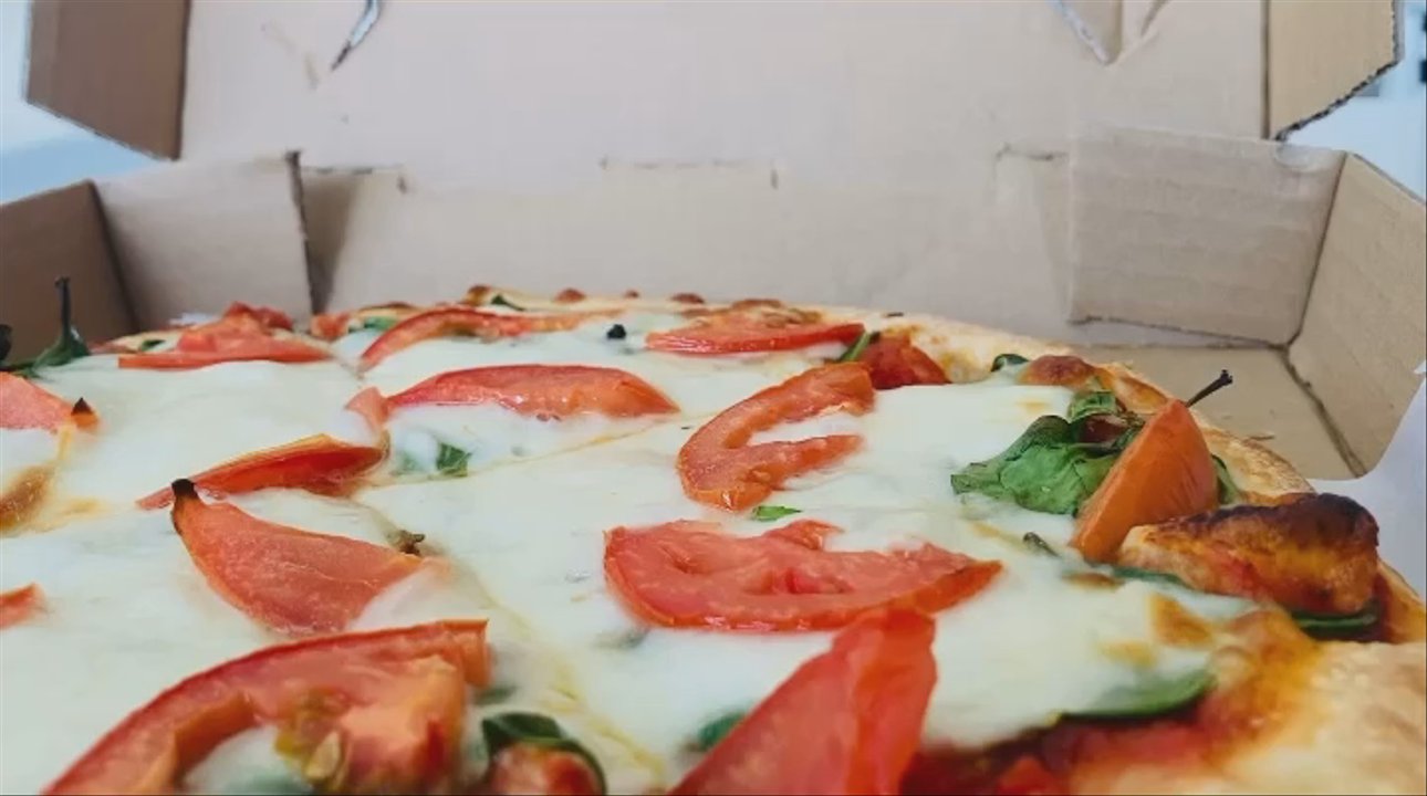 Pizza Time - Pizza Near Me - Monterey Park, California