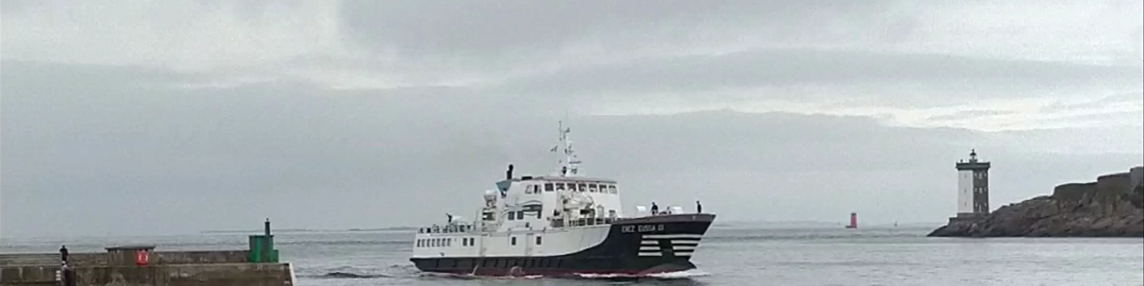 Shipping company Penn Ar Bed