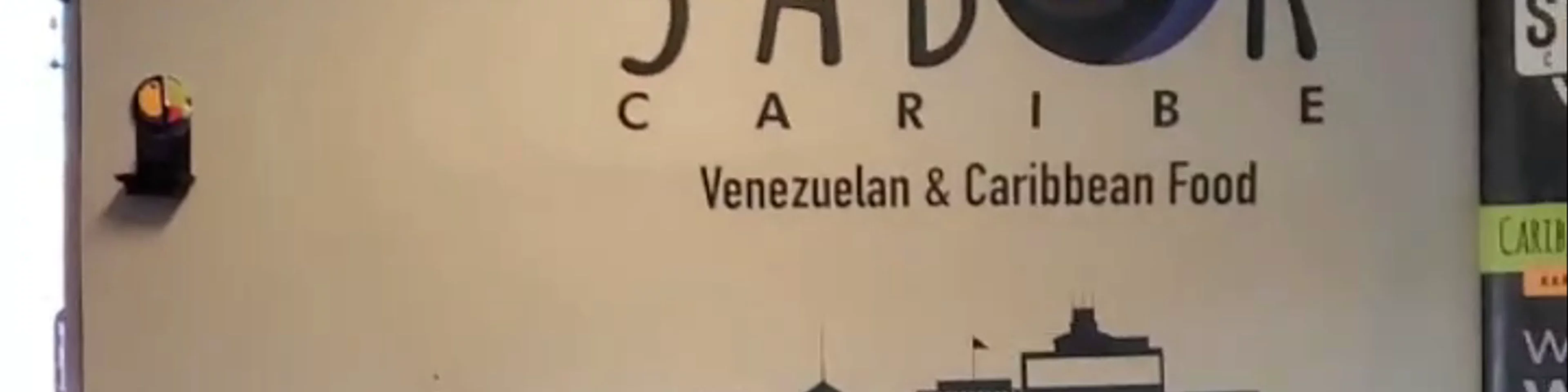 Sabor Caribe