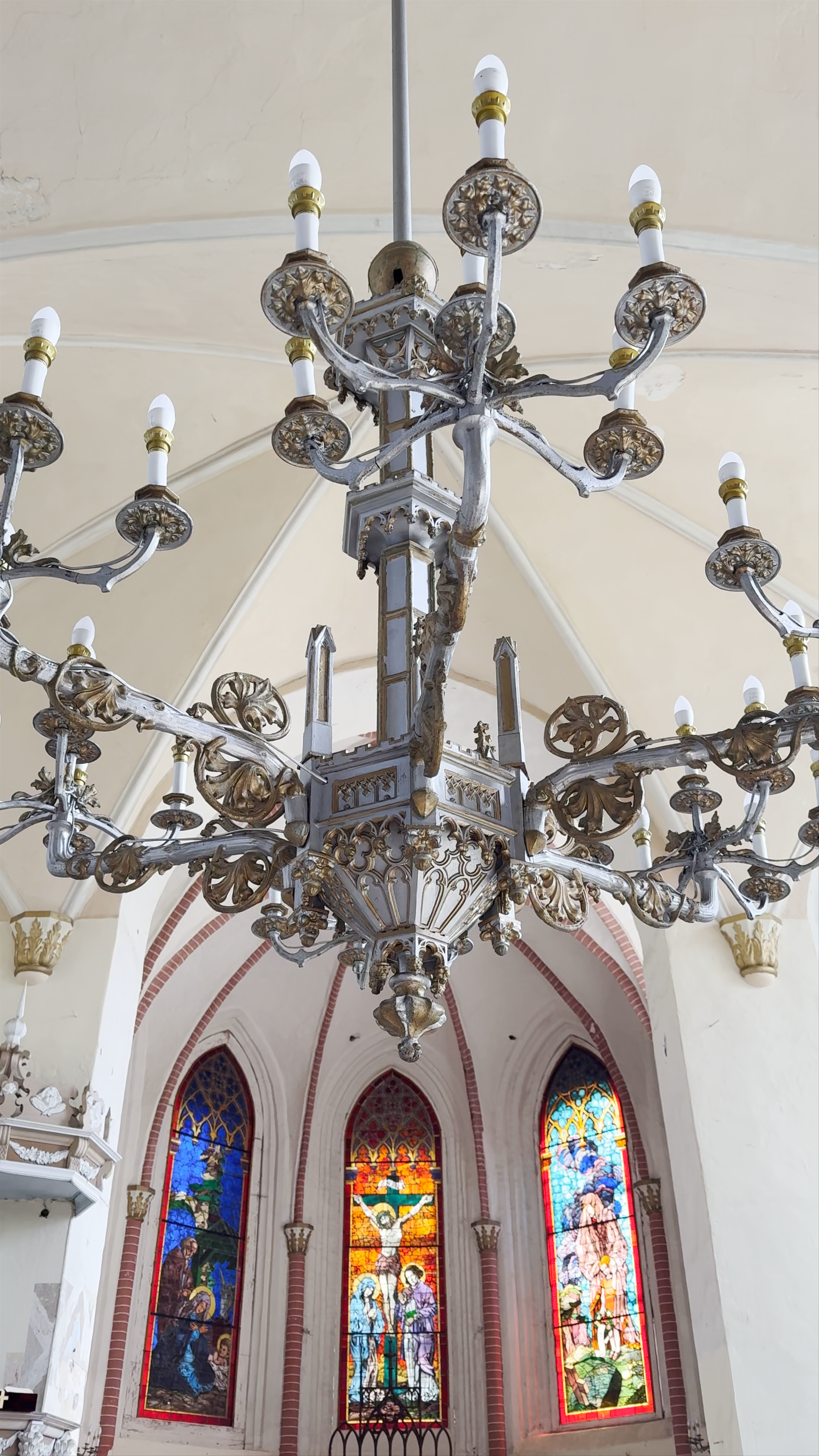 Straupe Evangelical Lutheran Church